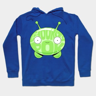 Chookity Pok! Hoodie